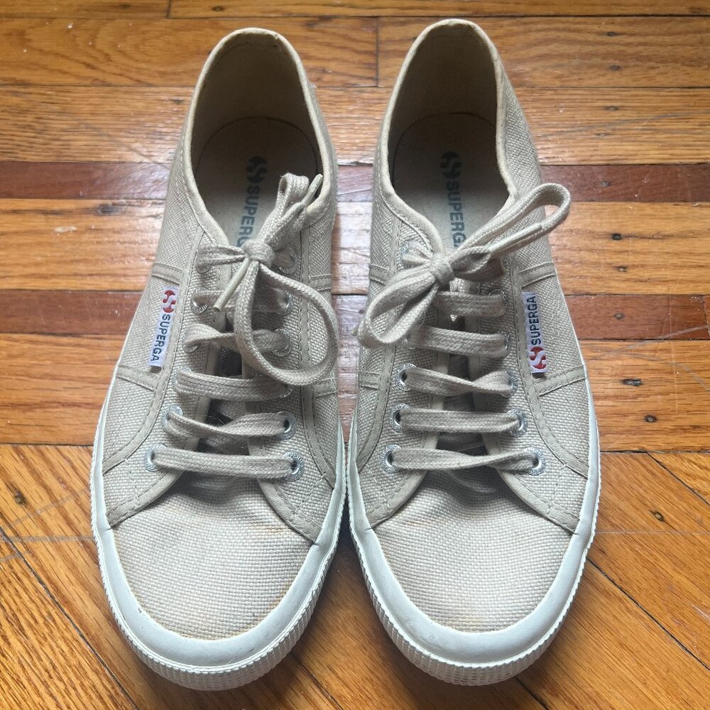 SUPERGA 2750 Cotu Classic